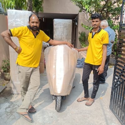 National Lines Cargo - Shifting Expert in Rajasthan (1)